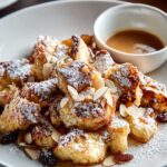 Bester Kaiserschmarrn: Fluffig, karamellisiert & einfach lecker!