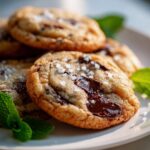 Bestes Rezept: Amerikanische Cookies – Klassisch & lecker!