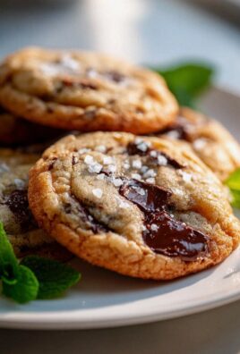 Bestes Rezept: Amerikanische Cookies – Klassisch & lecker!