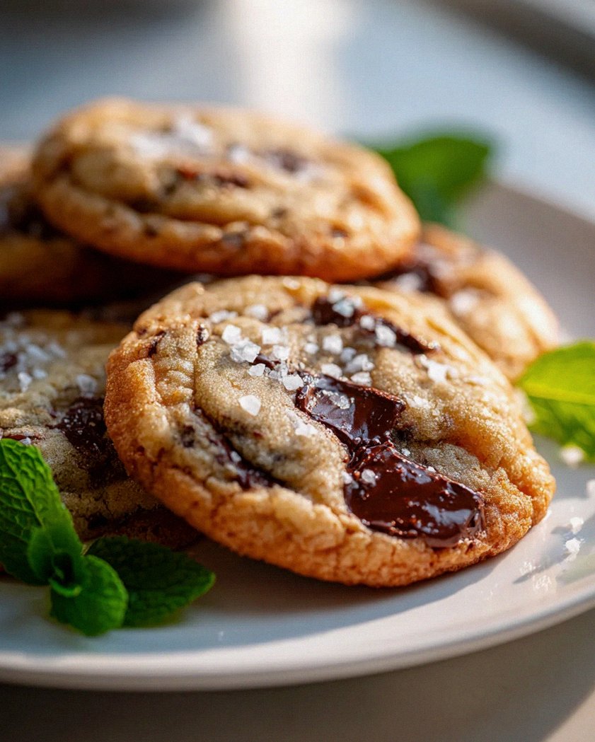 Bestes Rezept: Amerikanische Cookies – Klassisch & lecker!