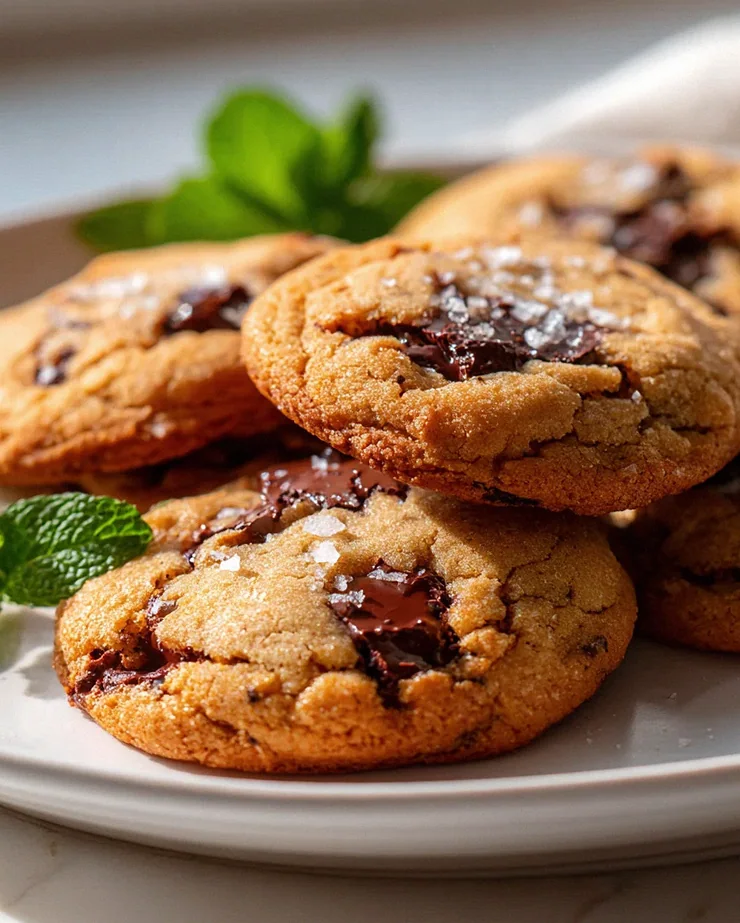 Bestes Rezept: Amerikanische Cookies – Klassisch & lecker! – Schritt 2