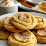 Chewy French Toast Cookies: Süßer Genuss, einfach unwiderstehlich!