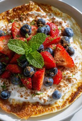 Cinna Oat Yogurt Flatbreads – Pure Enjoyment!