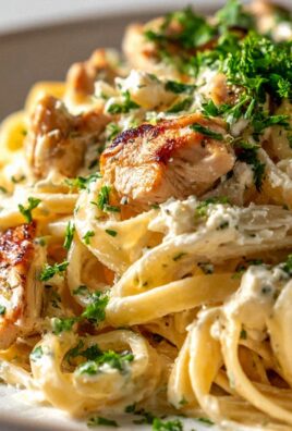 Creamy Chicken Feta Pasta: Das ultimative Rezept für Feinschmecker