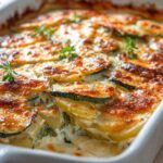 Cremiger Kartoffelauflauf: Einfach & unwiderstehlich lecker!