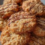 Die weltbesten Zimt-Haferflocken-Kekse