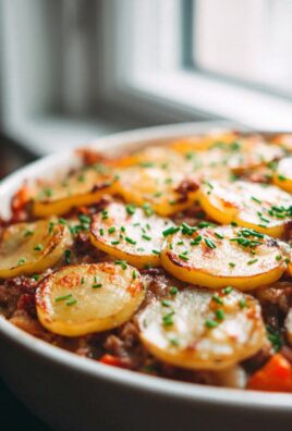 Herzhaftes Sausage Hotpot Rezept: Einfach, schnell, lecker!