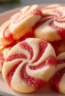 Himmlische Spiralplätzchen Das Geheimnis Für Makellose Spiralen
