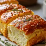 Joghurtbrot ohne Kohlenhydrate – Einfaches Rezept zum Nachbacken