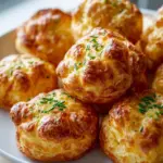 Käse Puff Snacks: Dein Schnelles Kaltes Fingerfood Highlight