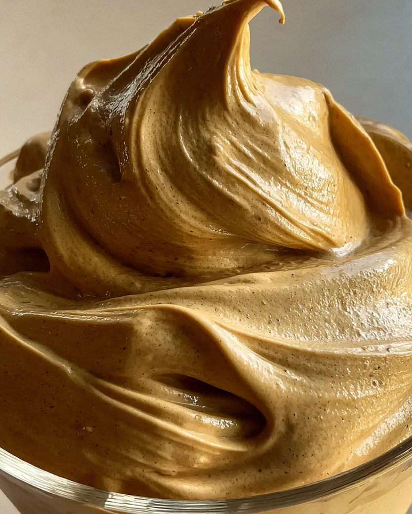 Kaffeecreme Rezept – Schritt 2