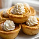 Leckere Mini Pumpkin Pies – Perfekt für den Herbst!
