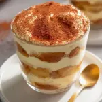 Leckeres Apfel Tiramisu – Einfaches Rezept für Genießer