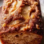 Leckeres Apfel-Zimt-Brot: Einfaches Rezept für Genießer
