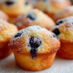 Pancake Mini Muffins: Schnell & lecker zum Frühstück!