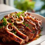 Rauberbraten A La Mutti: Das zarte Rindfleisch-Festessen!