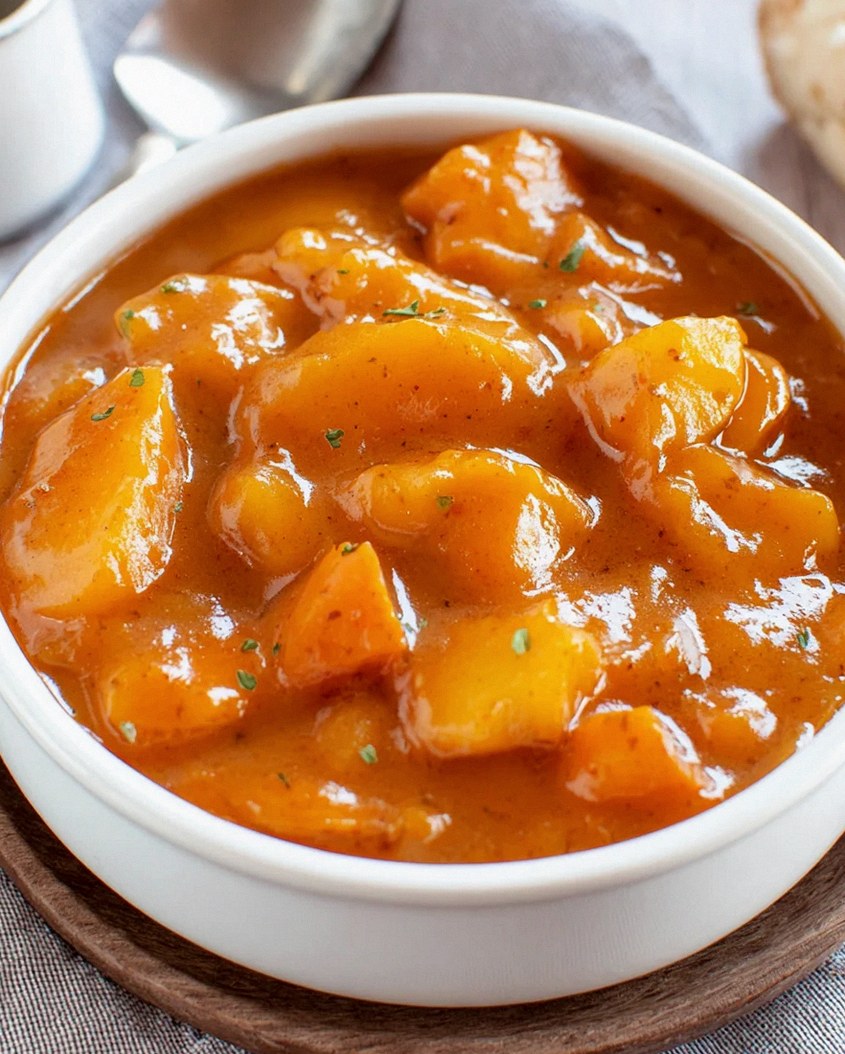 Ungarische Kartoffelsuppe – Schritt 2
